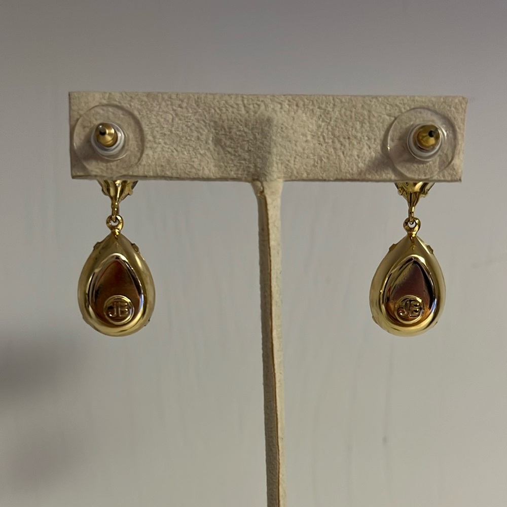 Jennifer Behr Judy Earrings - Picture 4 of 5